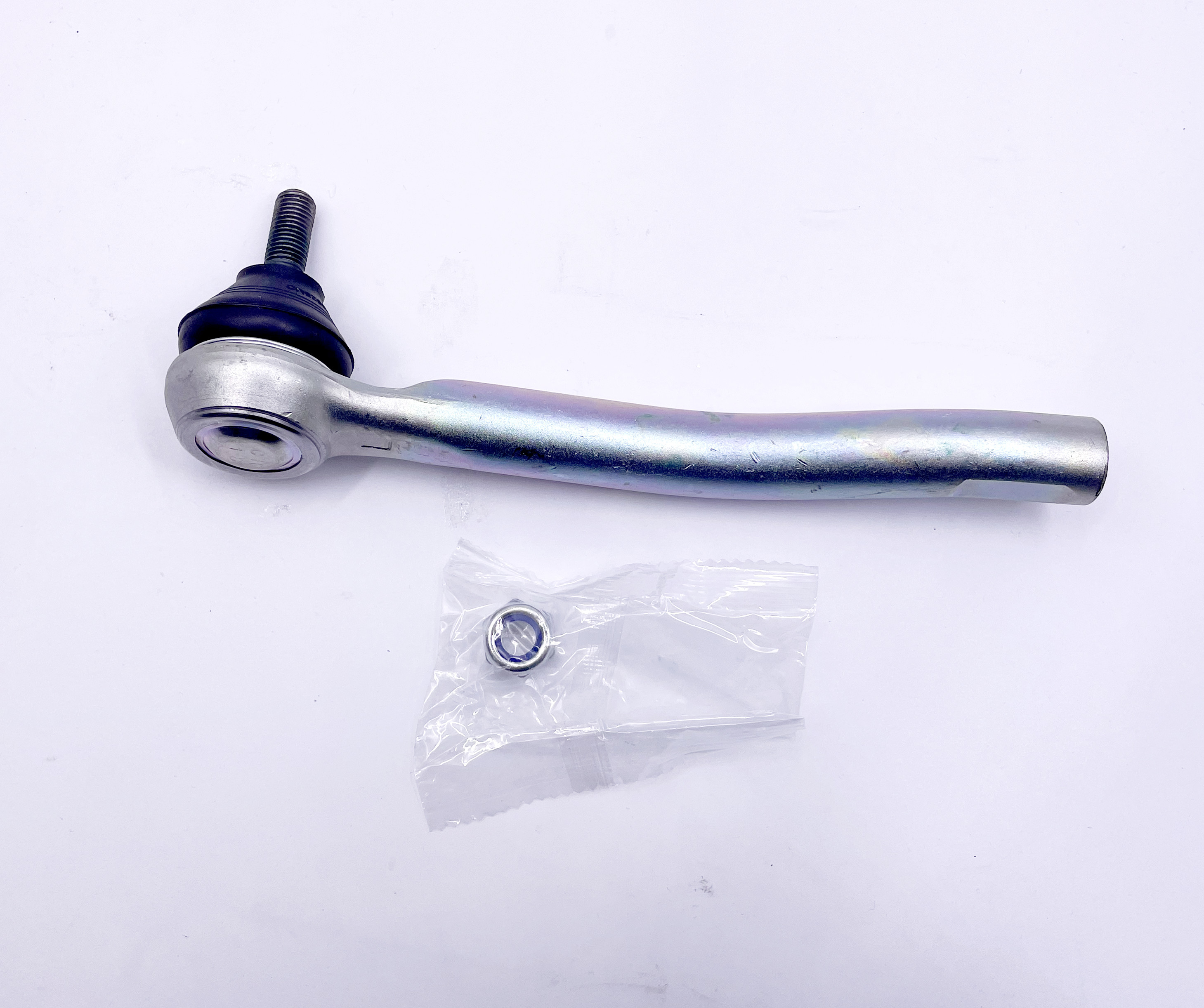 48640 3DN1A Auto Steering Rod End نيسان تيدا C12.5