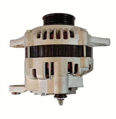 3701020B-E01 Auto Starter Alternator لـ Jinbei 491 2 المقابس مقاومة للاهتراء