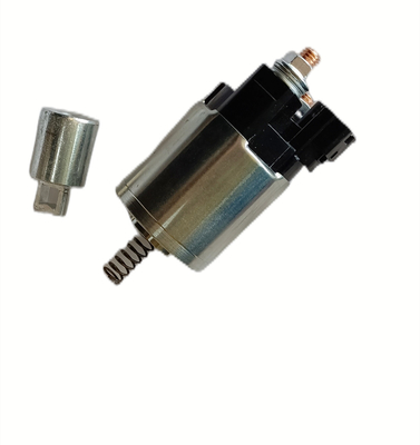 1.0KW WAI 66-8226 Starter Solenoid Switch 28226-28051 For Toyota Crown 01- Confort 01- Hiace Regius