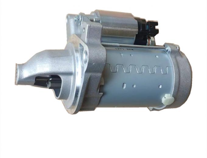 28100-40070 محرك قطع غيار سيارات محرك ديزل لـ STG92111 F000AL0321 28100-40071 DRS0837 428000-8630 بدء تشغيل السيارة 3