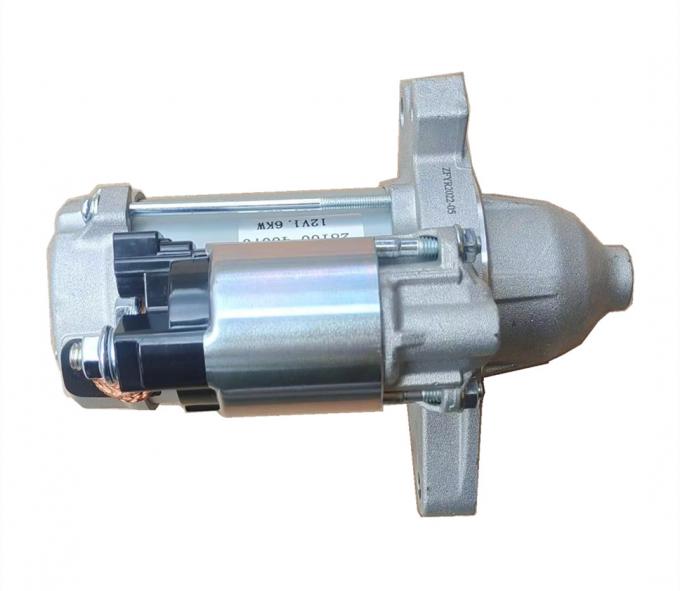 28100-40070 محرك قطع غيار سيارات محرك ديزل لـ STG92111 F000AL0321 28100-40071 DRS0837 428000-8630 بدء تشغيل السيارة 2