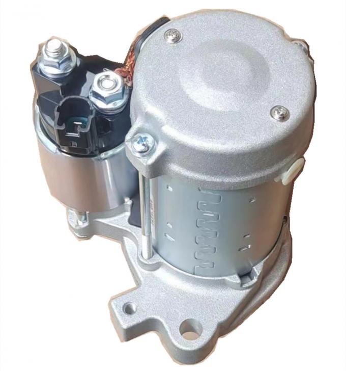 28100-40070 محرك قطع غيار سيارات محرك ديزل لـ STG92111 F000AL0321 28100-40071 DRS0837 428000-8630 بدء تشغيل السيارة 0