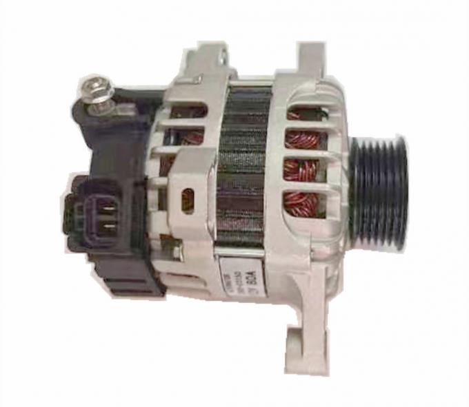 80A 12V سيارة كاتب المولد 3730003150 ATG20339 قطع غيار المحرك 2
