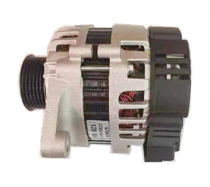 80A 12V سيارة كاتب المولد 3730003150 ATG20339 قطع غيار المحرك 1