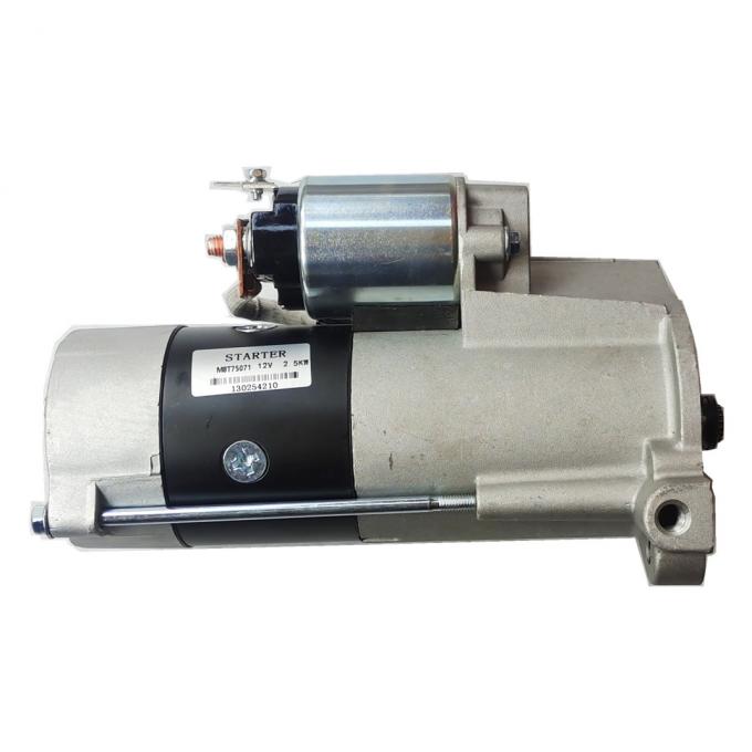 12V 2.5KW CAMRY قطع غيار السيارات M8T75071 كاتب دائم لشركة هيونداي 3