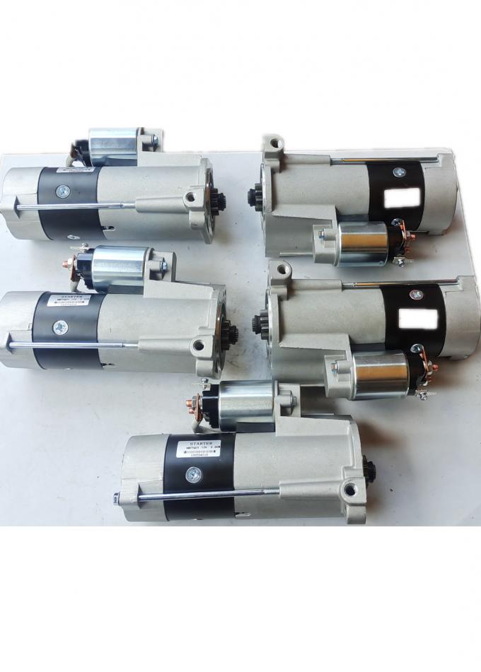 12V 2.5KW CAMRY قطع غيار السيارات M8T75071 كاتب دائم لشركة هيونداي 0