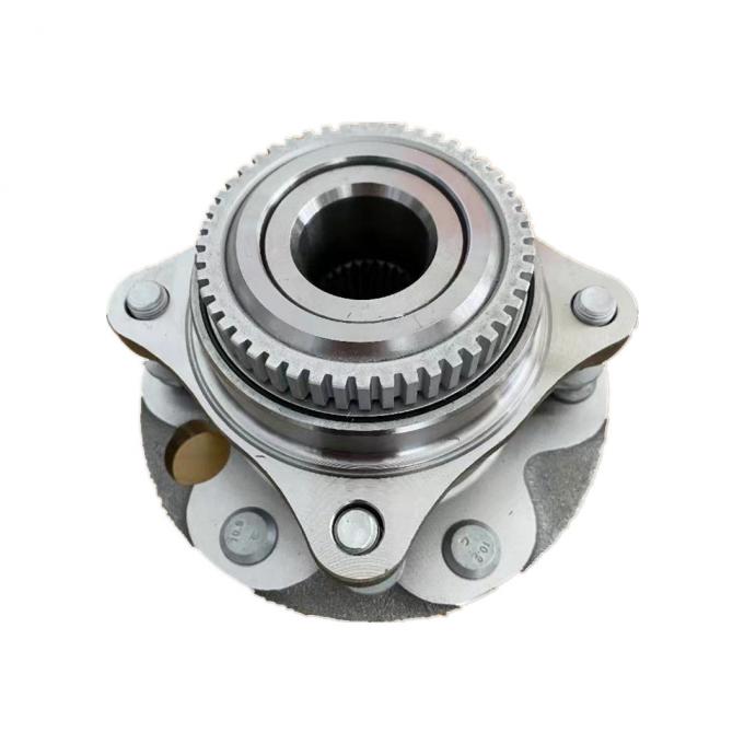 435020K050 4357060010 محور رأس المحور الأمامي الخلفي TOYOTA HILUX VIGO Fortuner 1