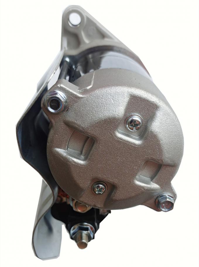 2810006010 قطع غيار محرك السيارة 1.4KW الجمعية كاتب موتور المولد 0