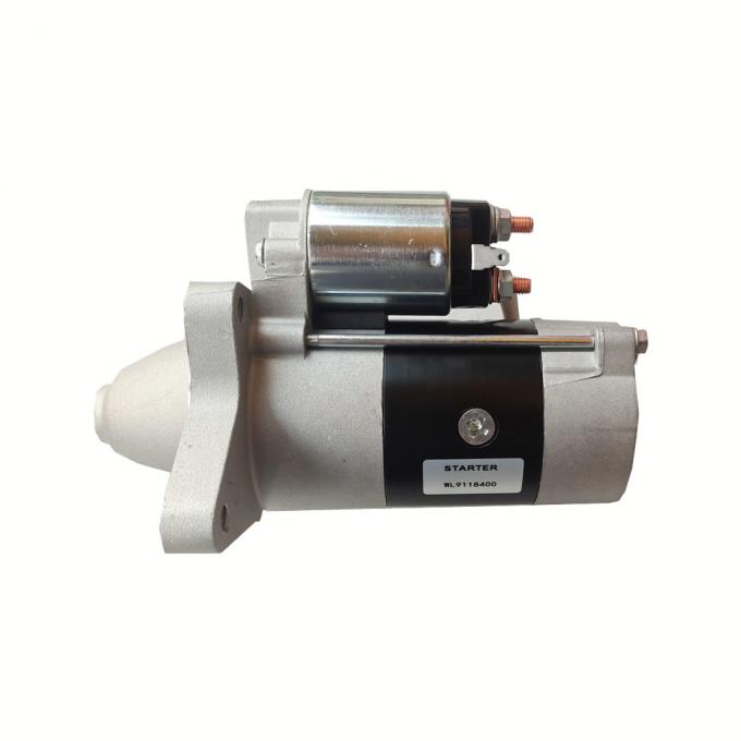 12V السيارات كاتب موتورز WL9118400 WL9118400A لمازدا 2