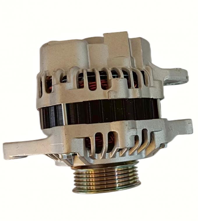 12V 80A 5S 31100PWA004 السيارات كاتب المولد لهوندا LRA02544 A5TB0091 1