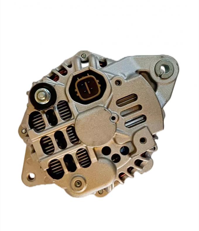 12V 80A 5S 31100PWA004 السيارات كاتب المولد لهوندا LRA02544 A5TB0091 0