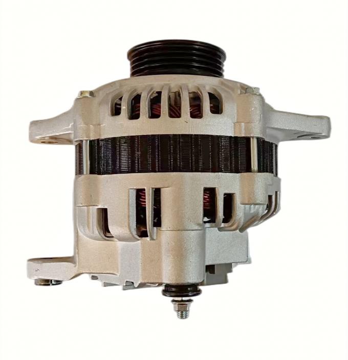 3701020B-E01 Auto Starter Alternator لـ Jinbei 491 2 المقابس مقاومة للاهتراء 3