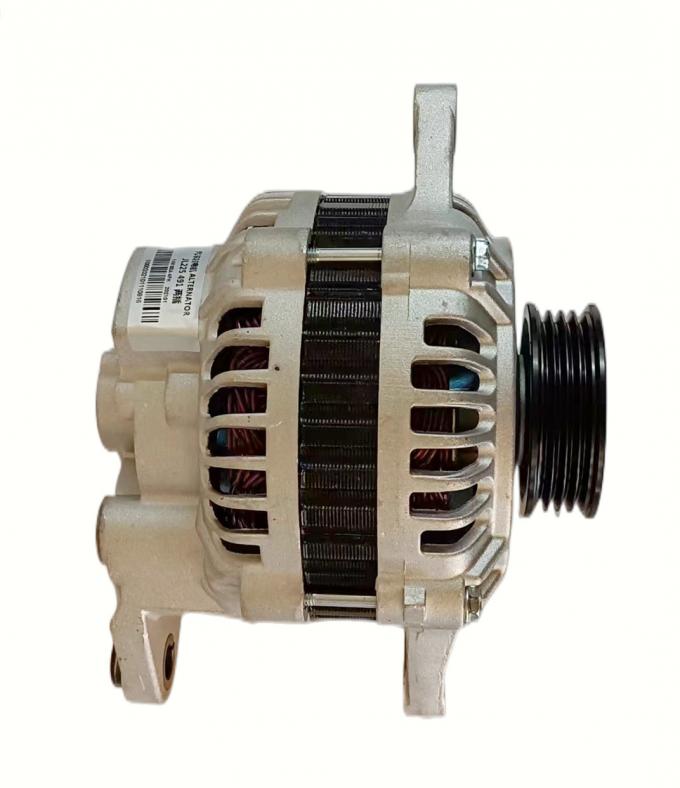 3701020B-E01 Auto Starter Alternator لـ Jinbei 491 2 المقابس مقاومة للاهتراء 1