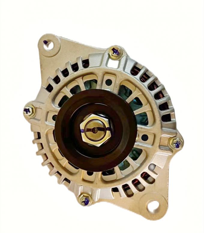3701020B-E01 Auto Starter Alternator لـ Jinbei 491 2 المقابس مقاومة للاهتراء 0