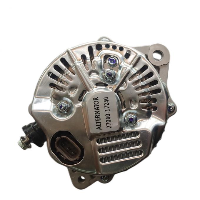 27060-17240 24V المولد للكوستر 1HD-FTE 1HZ 0