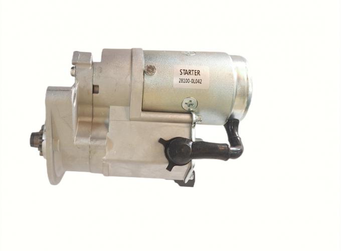 كاتب النظام الكهربائي للسيارات Assy لتويوتا فورتشنر هايلكس إنوفا 28100-0L042 1