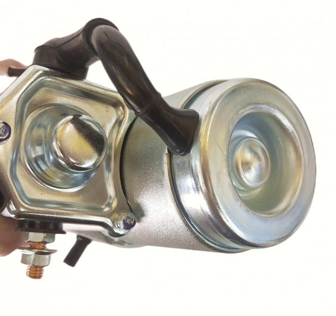 كاتب النظام الكهربائي للسيارات Assy لتويوتا فورتشنر هايلكس إنوفا 28100-0L042 2