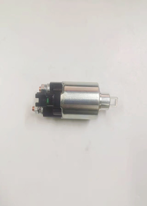تتابع Nippondenso Starter Solenoid Switches 28150-28060 لتويوتا كامري 0