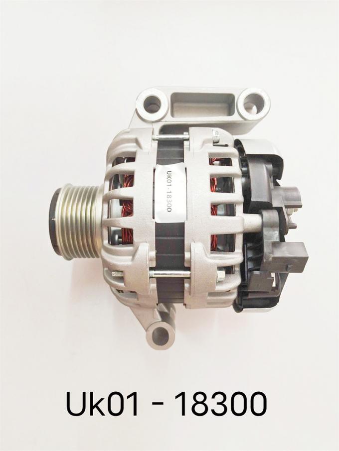 12V 110A Ford Ranger المولد عالي الناتج Bt50 المولد AB39-10300-AG 0