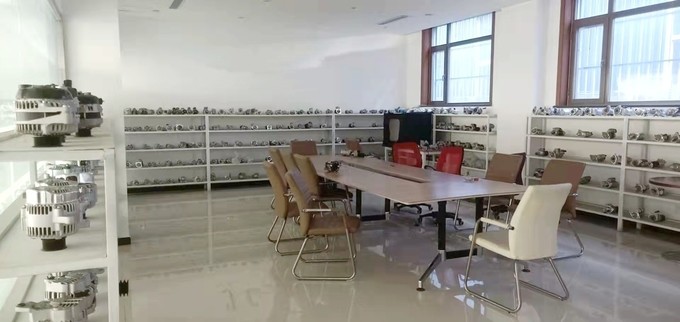 23300 70J01 محرك بدء تشغيل السيارات ، مقاوم للصدأ ، مقاوم للصدأ 3