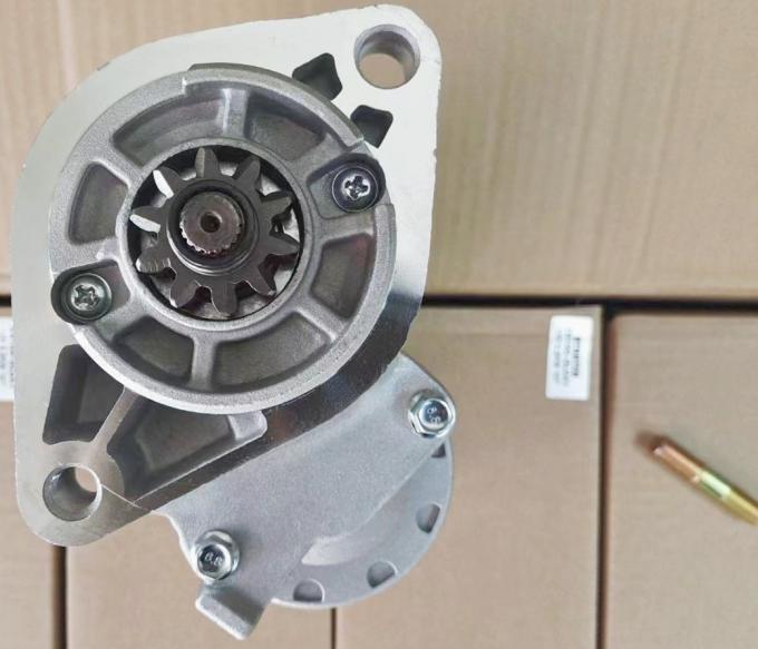 28100-0L041 هيلوكس أوتوموتيف ستارتر موتورز 12 فولت 2.2kw 1