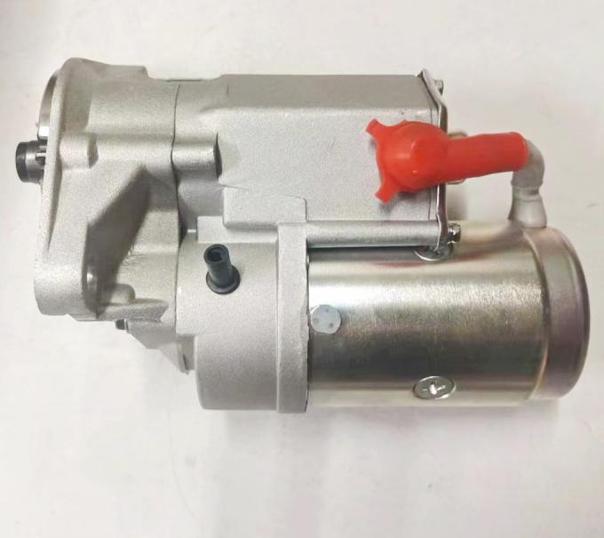 28100 54491 مجموعة محركات بدء تشغيل المحرك ODM لـ HILUX VI Toyota Pickup 3