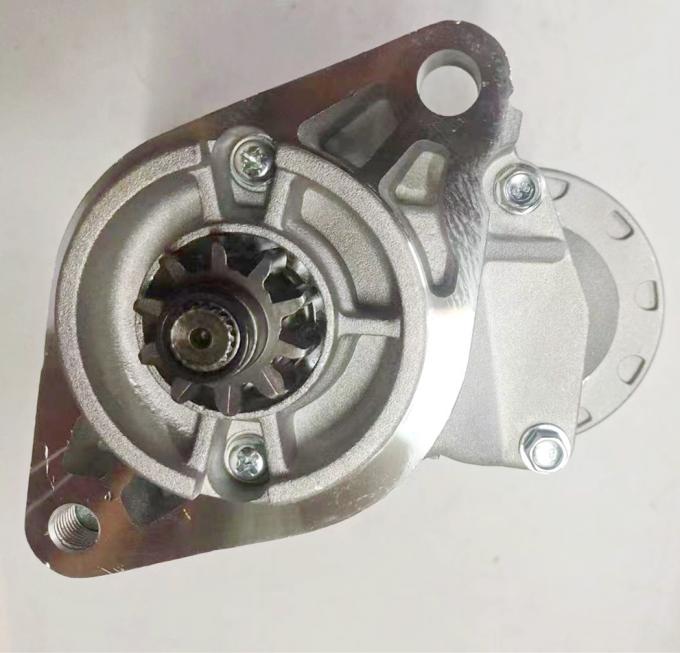 28100 54491 مجموعة محركات بدء تشغيل المحرك ODM لـ HILUX VI Toyota Pickup 1