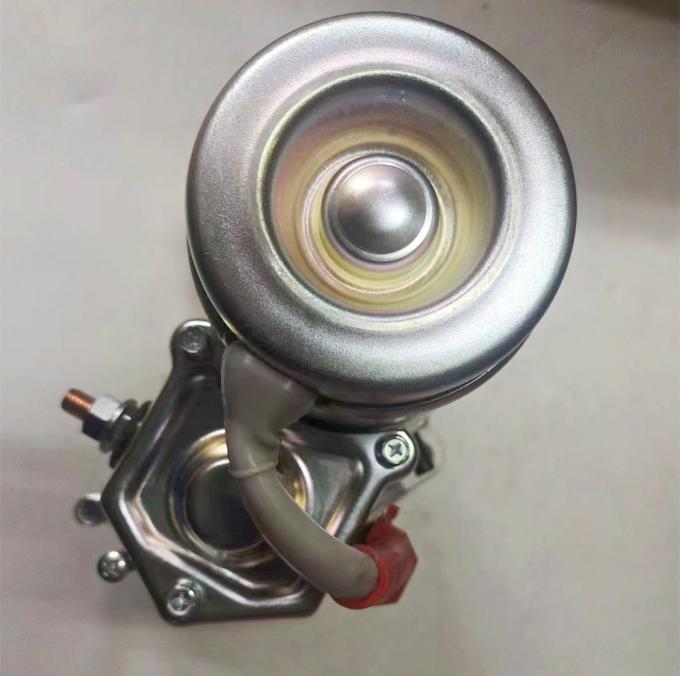 28100 54491 مجموعة محركات بدء تشغيل المحرك ODM لـ HILUX VI Toyota Pickup 0