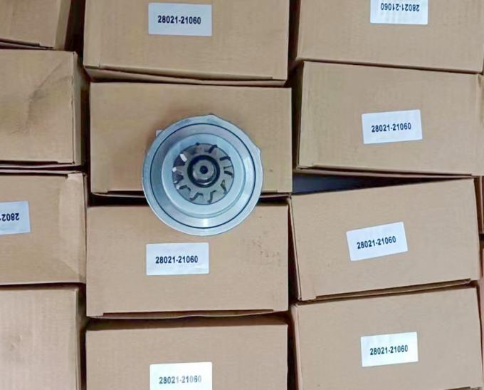 ODM 28021 21060 Starter Drive Gear Motor للسيارات 2