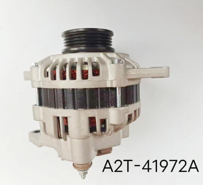 A2T 41972A 24 فولت فورد المولد ماتي الأبيض DC24V لمولد السيارة 1