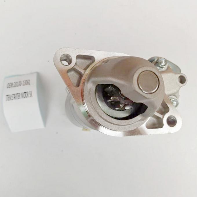 XIN YOU 28100 13061 Auto Self Automotive Starter Motors ضد الصدمات 1
