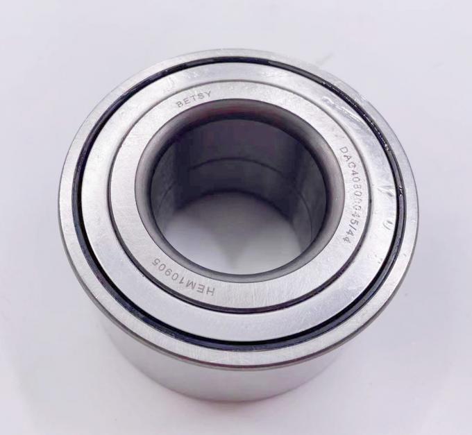 DAC40800045 Car Hub Auto Wheel Bearing 40x80x44 ZZ 2RS Antiwear 0