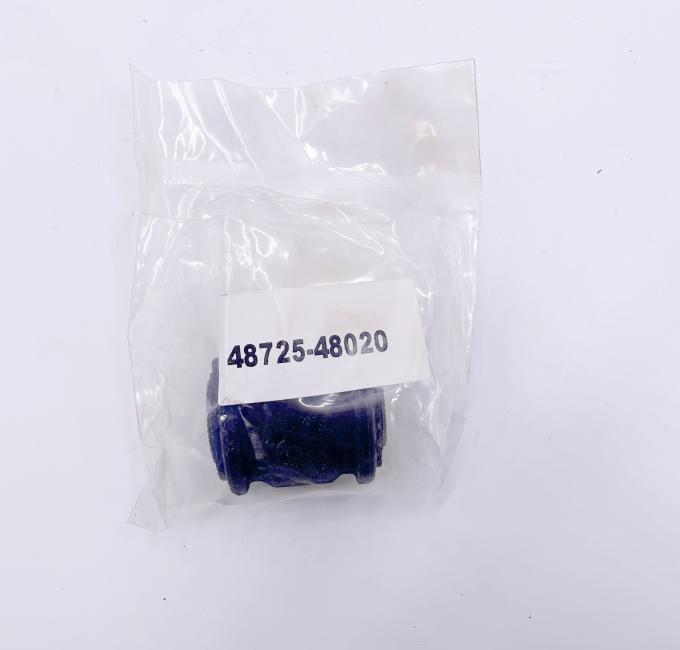 48725-48020 نيسان أسود ذراع التحكم الخلفي جلبة مستقر \ أداء عالي \ متين \ لقطع غيار تويوتا كامري متينة 0