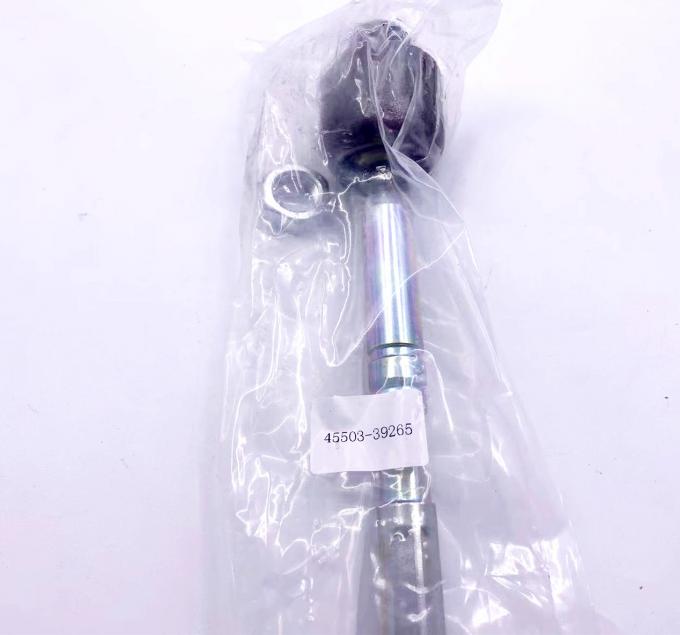 45503 39265 نظام توجيه قضيب ربط السيارات LJ120 KZJ120 0