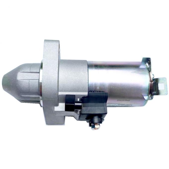 31200-RAA-A61 Honda Civic Starter Motor 12 فولت غير قابل للصدأ 0