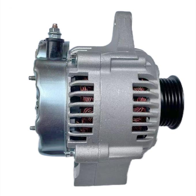 قطع غيار السيارات Ford Alternator 2706075180 6.0 مقاومة للتآكل مانعة لتسرب الماء 2