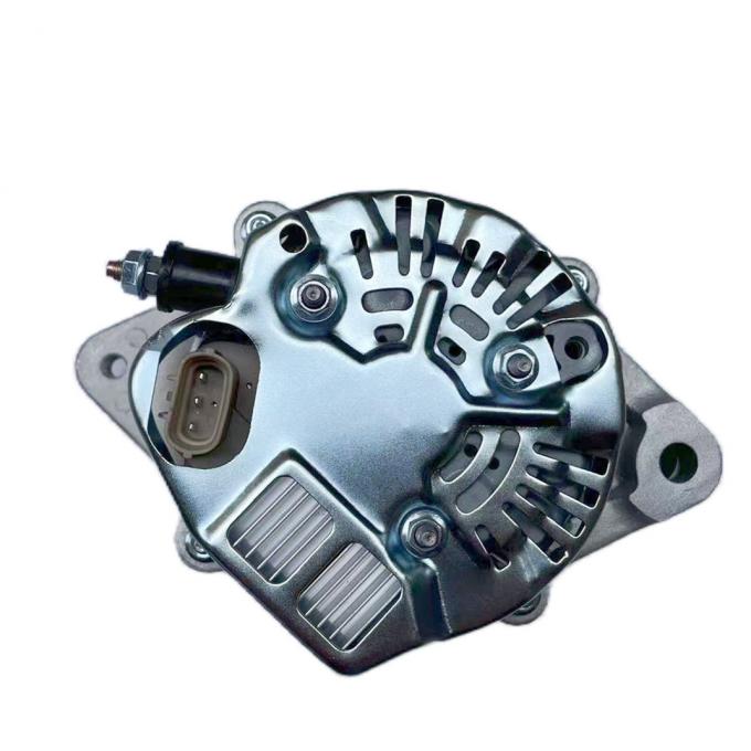 قطع غيار السيارات Ford Alternator 2706075180 6.0 مقاومة للتآكل مانعة لتسرب الماء 0