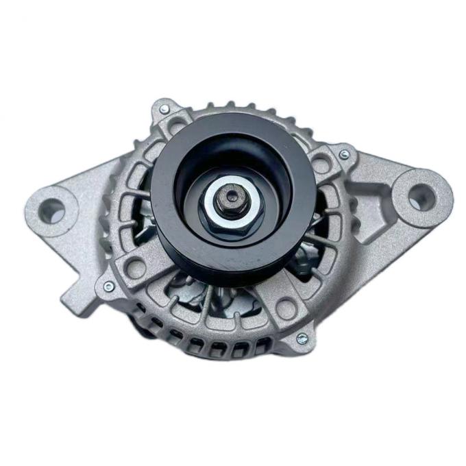قبالة الطريق تويوتا المولد الجمعية 270600C020 DC12V 80A 1