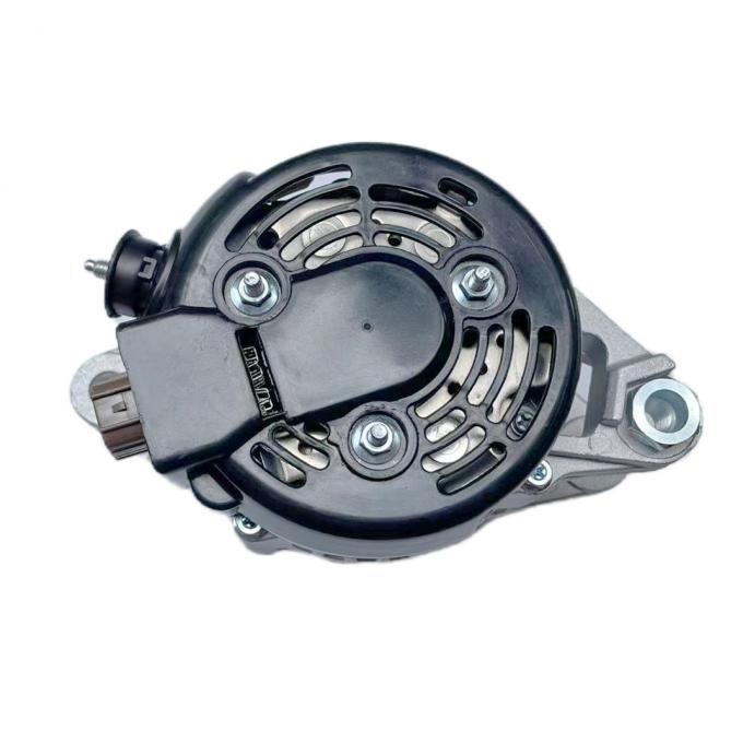 قبالة الطريق تويوتا المولد الجمعية 270600C020 DC12V 80A 0