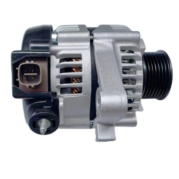 قبالة الطريق تويوتا المولد الجمعية 270600C020 DC12V 80A 2