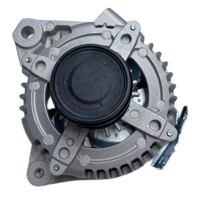 104210-3880 تويوتا المولد 12V 80A مع غطاء الألومنيوم والأسلاك النحاسية 0