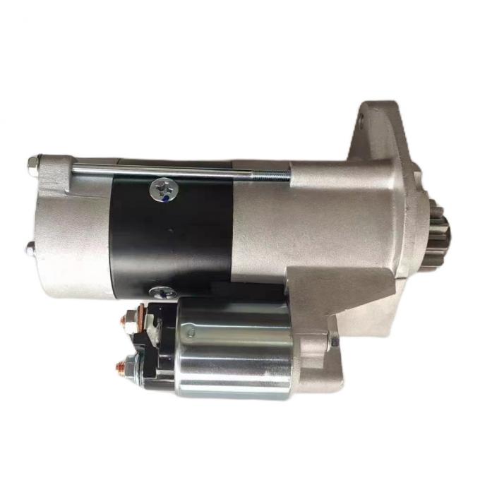 XIN YOU CW NISSAN Navara Starter Motor 23300 EB71D 12V 2.8KW 2