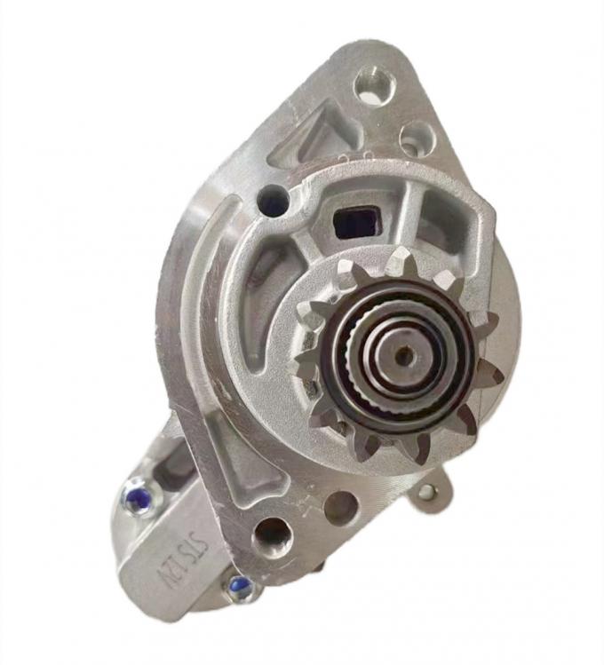 XIN YOU CW NISSAN Navara Starter Motor 23300 EB71D 12V 2.8KW 1