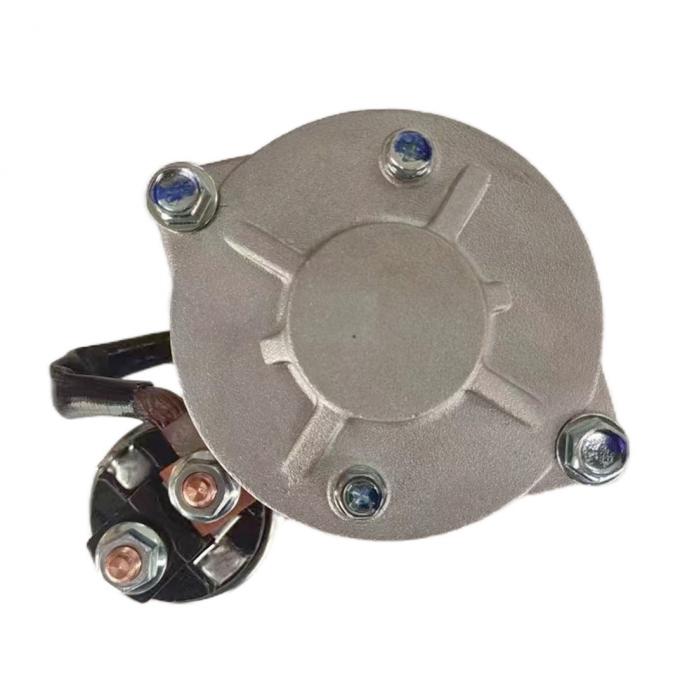 XIN YOU CW NISSAN Navara Starter Motor 23300 EB71D 12V 2.8KW 0