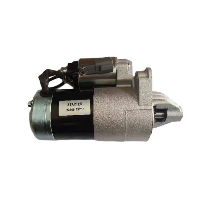 23300 73Y10 12V السيارات بداية الملف اللولبي تويوتا محرك السيارات بداية المحركات 1