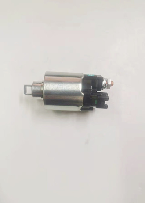 2815028060 Starter Solenoid Switches Motor 12V ODM Wearproof 0